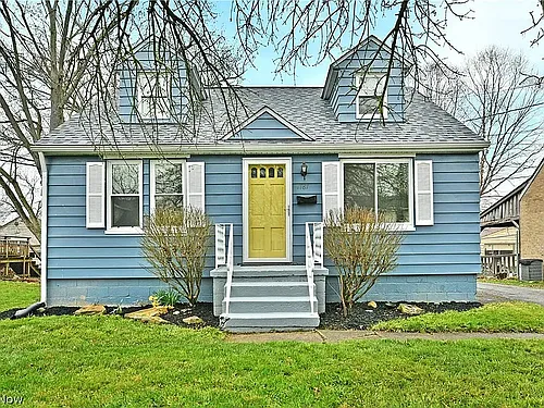 1787 Bonnie Brae Ave NE Photo 1