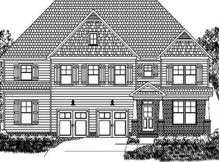 1713 Bankwell Close Way, Lithia Springs, GA 30122