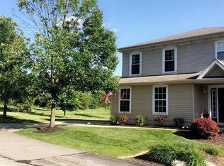 3202 Greentree Cir, Medina, OH 44256