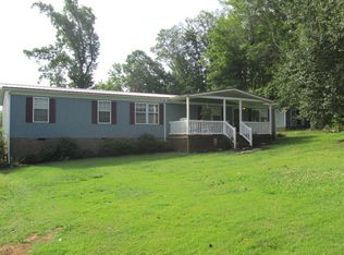 5011 Mitchell Rd, Ridgeway, VA 24148