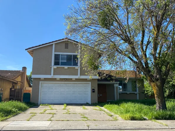 616 Du Pont Dr, Stockton, CA 95210