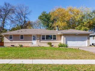 5813 June Ave N, Brooklyn Center, MN 55429