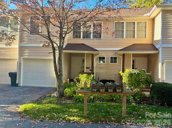 83 Farm Ln, Mills River, NC 28759