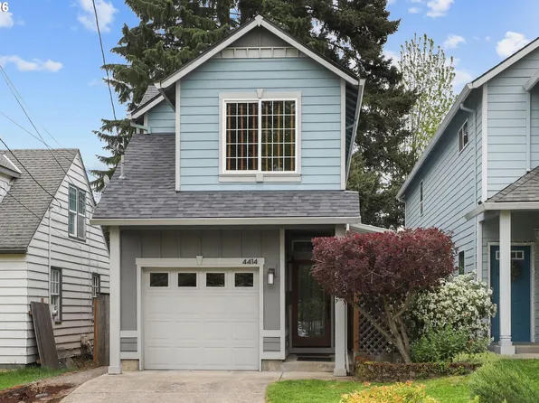 4414 NE 76th Ave, Portland, OR 97218