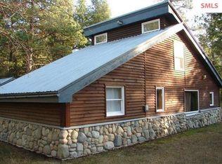 22 Glacier Rd, Bonners Ferry, ID 83805