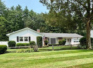 96 Kendall Rd, Keene, NH 03431