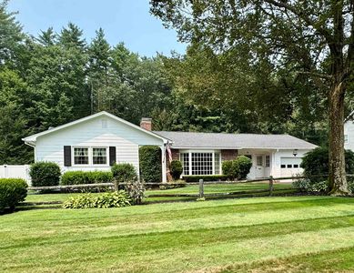 96 Kendall Road, Keene, NH, 03431