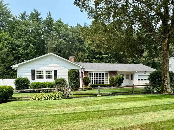 96 Kendall Road, Keene, NH 03431