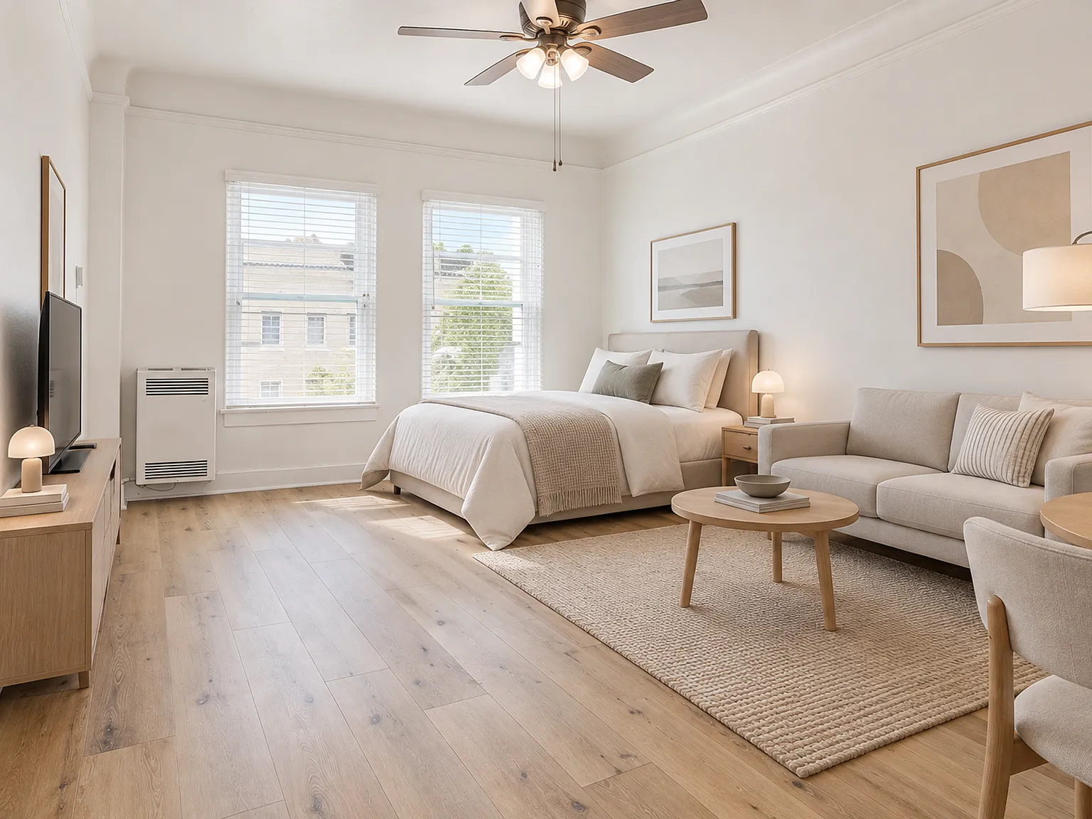 Catalina Apartments | Studio & One-Bedroom Apartments in Prime Koreatown- 6 Free Weeks — Photo 1