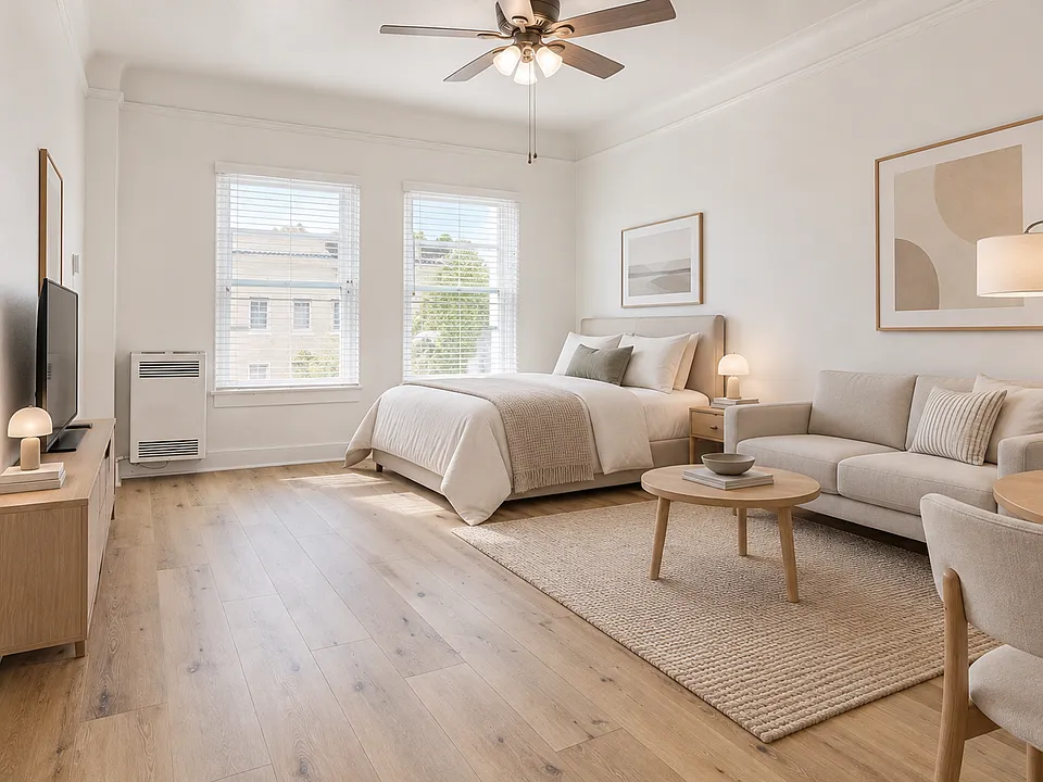Catalina Apartments | Studio & One-Bedroom Apartments in Prime Koreatown- 6 Free Weeks