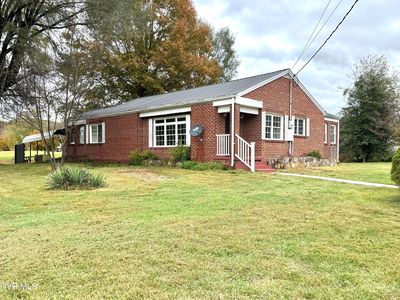 123 Randolph Ave, Jonesville, VA, 24263