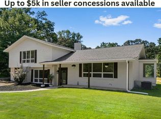 541 Curry Hwy, Jasper, AL 35503