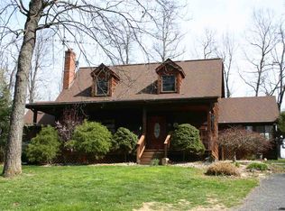 3335 Beulah Rd, Keezletown, VA 22832