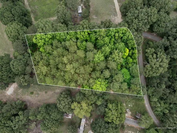 Coker Rd, Lumberton, MS 39455