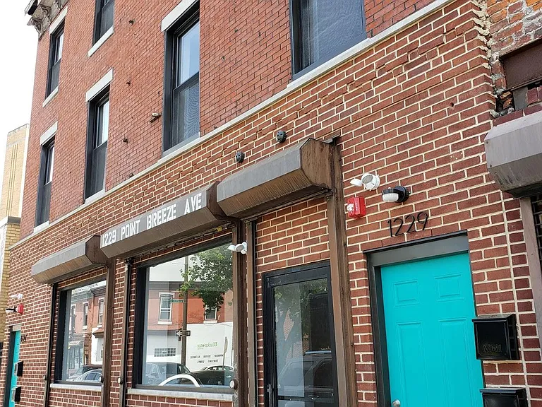 1229 Point Breeze Ave #2 — Photo 2