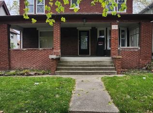 231 S Chicago Ave, Kankakee, IL 60901