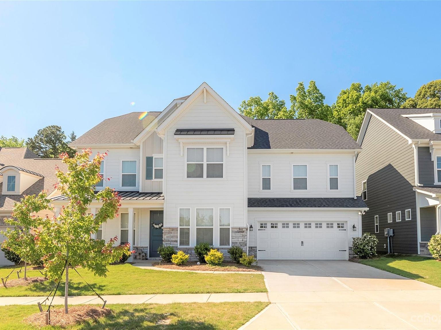 15316 Ravenall Dr, Huntersville, NC 28078 | Zillow