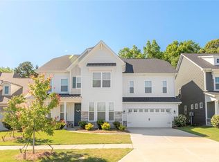 15316 Ravenall Dr, Huntersville, NC 28078