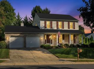 803 Benjamin Rd, Bel Air, MD 21014