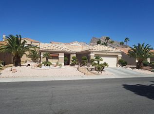 2341 Hot Brook Point St, Las Vegas, NV 89134