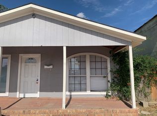 1007 S Big Spring St, Midland, TX 79701