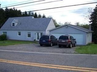 11813 Sprucevale Rd, East Liverpool, OH 43920