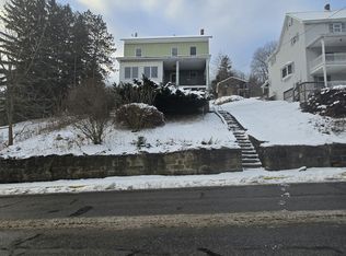 408 Main St, Windber, PA 15963