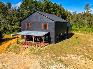 622 Highway 583 N, Tylertown, MS 39667
