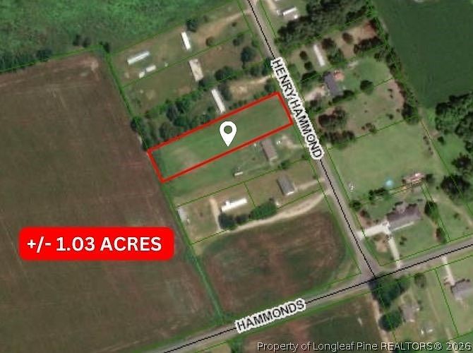 1st image of Henry Hammond Rd