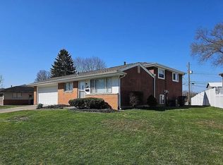 2589 Maybury Rd, Columbus, OH 43232