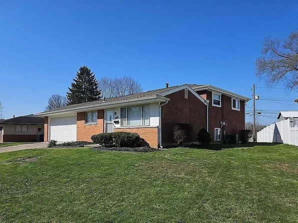 2589 Maybury Rd, Columbus, OH 43232