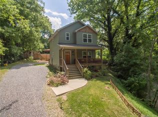 4 Rugby Way, Asheville, NC 28804