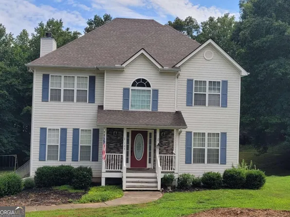 105 Bridle Ct, Canton, GA 30114