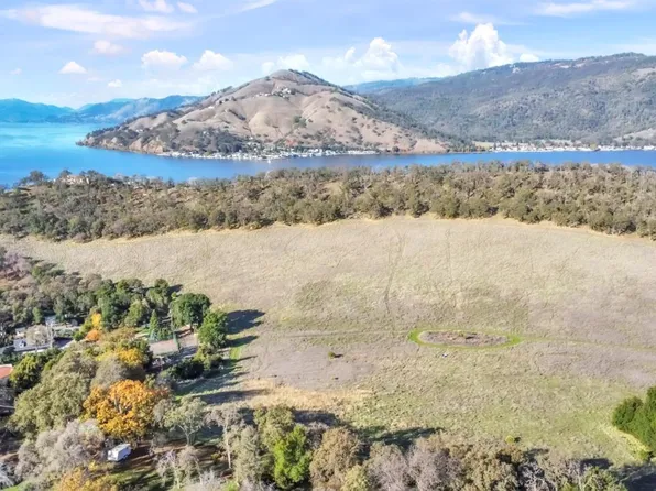 8245 - 8249 Point Drive, Kelseyville, CA 95451