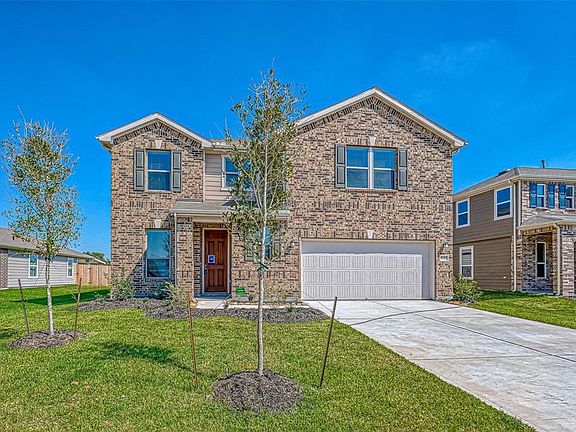 4th image of 5727 Texas Sage Dr