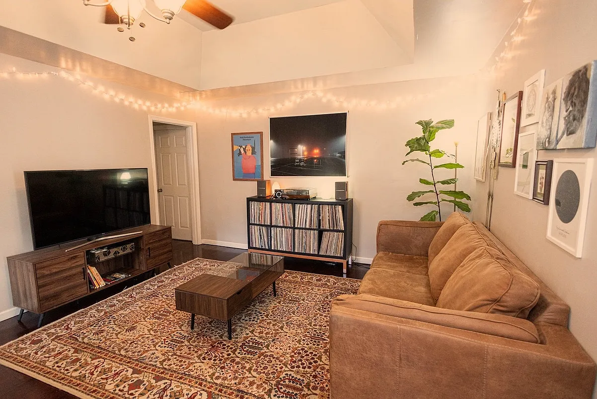 2 bed, 1200 sqft, $1,650 — Photo 4