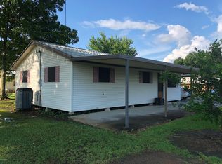 4722 Landry Rd, Duson, LA 70529