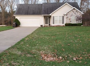 40794 Robin St, Mattawan, MI 49071