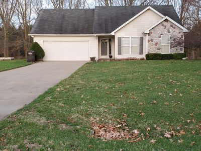 40794 Robin St, Mattawan, MI, 49071