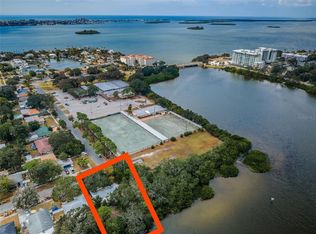 1815 Apache Trl, Clearwater, FL 33755