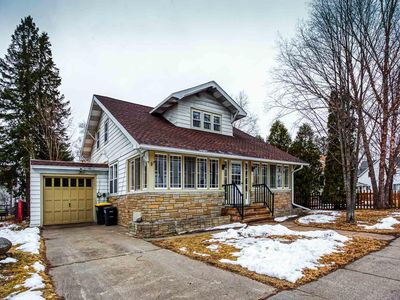 110 Randall Ave, Rhinelander, WI, 54501