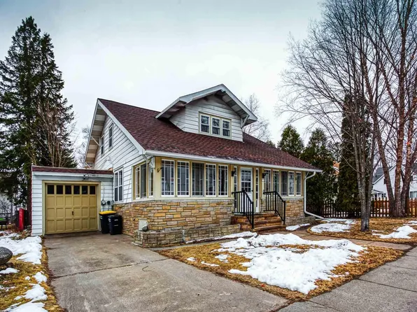 110 Randall Ave, Rhinelander, WI 54501
