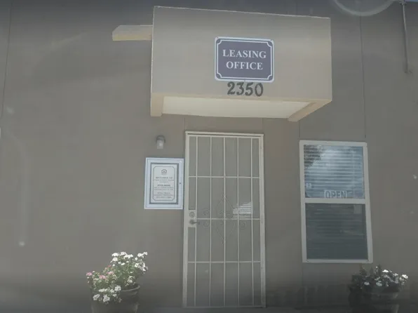 Chaparral Senior, 2350 Nevada Ave #15192920, Las Cruces, NM 88001