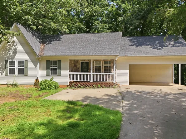 500 Washboard Rd, Cleveland, GA 30528