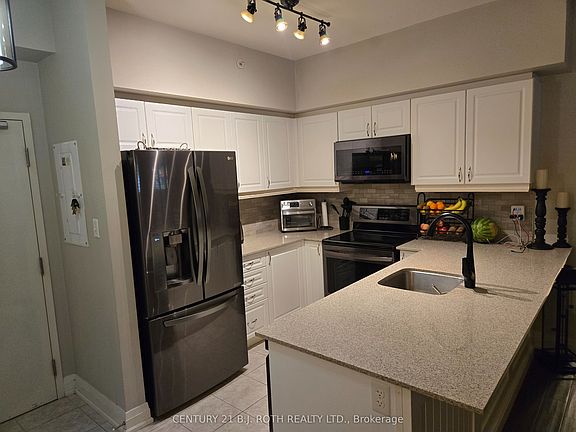 5th image of 300 Essa Rd #105