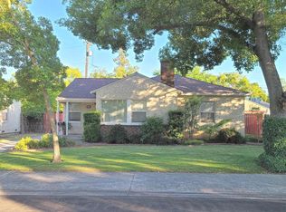 26 E Mendocino Ave, Stockton, CA 95204