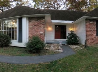 12424 Surrey Circle Dr, Fort Washington, MD 20744