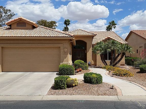 2nd image of 24633 S Desert Trail Dr