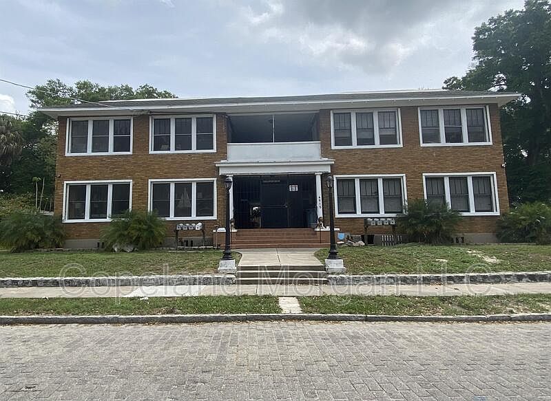 1st image of 4015 N Seminole Ave APT 8