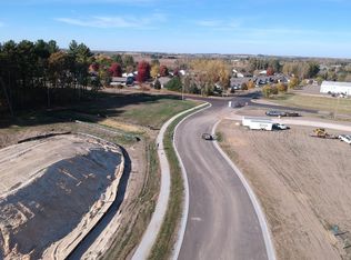 Xxx 11th Ave, Baldwin, WI 54002